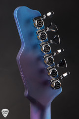 James Tyler Mongoose Special Tuckerberry Shmear Electric Guitar
