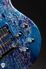 James Tyler Mongoose Special Tuckerberry Shmear Electric Guitar