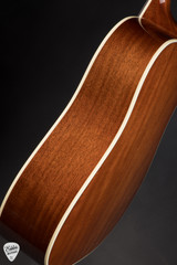 Gibson Custom Shop Hummingbird Anniversary Limited Edition Cremona Burst Acoustic GuitarGibson Custom Shop Hummingbird Anniversary Limited Edition Cremona Burst Acoustic Guitar
