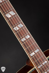 Gibson Custom Shop Hummingbird Anniversary Limited Edition Cremona Burst Acoustic Guitar