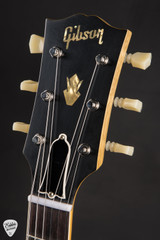 Gibson Custom Limited Edition 1964 SG Standard Reissue Korina VOS Antique Natural Electric Guitar