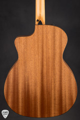 Taylor 114ce Torrefied Spruce and Sapele Acoustic Guitar