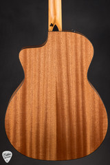 Taylor 114ce Torrefied Spruce and Sapele Acoustic Guitar