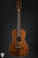 Martin Custom Shop 0 18K2 CFM IV Acoustic Guitar