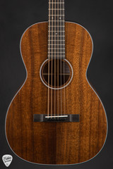 Martin Custom Shop 0 18K2 CFM IV Acoustic Guitar