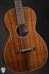 Martin Custom Shop 0 18K2 CFM IV Acoustic Guitar