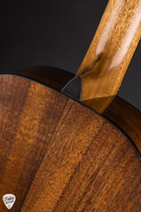 Martin Custom Shop 0 18K2 CFM IV Acoustic Guitar