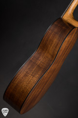 Martin Custom Shop 0 18K2 CFM IV Acoustic Guitar