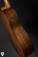 Martin Custom Shop 0 18K2 CFM IV Acoustic Guitar