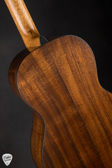Martin Custom Shop 0 18K2 CFM IV Acoustic Guitar