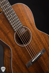 Martin Custom Shop 0 18K2 CFM IV Acoustic Guitar
