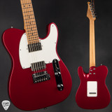 Suhr Andy Wood Signature Modern T GT Candy Red Electric Guitar