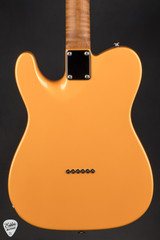 Suhr Classic T Roasted Tangerine Freeze Electric Guitar