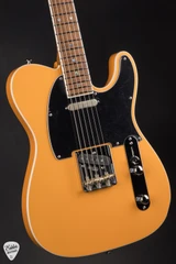 Suhr Classic T Roasted Tangerine Freeze Electric Guitar