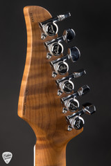 Suhr Classic T Roasted Tangerine Freeze Electric Guitar