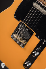 Suhr Classic T Roasted Tangerine Freeze Electric Guitar