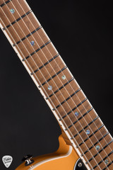 Suhr Classic T Roasted Tangerine Freeze Electric Guitar