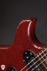 Gibson 1965 Melody Maker D Cherry Electric Guitar