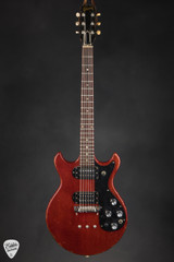 Gibson 1965 Melody Maker D Cherry Electric Guitar