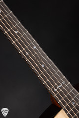 Gallagher Provenir Grand Auditorium Acoustic Guitar with Moon Spruce and Madagascar Rosewood