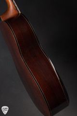 Gallagher Provenir Grand Auditorium Acoustic Guitar with Moon Spruce and Madagascar Rosewood