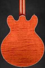 Collings I 35 LC Brock Burst Electric Guitar
