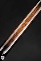 Kevin Ryan Paradiso Grand Concert Acoustic Guitar with Engelmann Spruce and Malaysian Blackwood