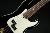 Suhr Classic P Bass Black Bass Guitar