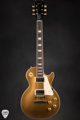 Gibson Les Paul Standard 50s Goldtop Electric Guitar