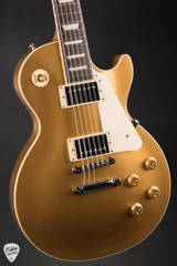 Gibson Les Paul Standard 50s Goldtop Electric Guitar