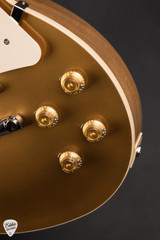 Gibson Les Paul Standard 50s Goldtop Electric Guitar