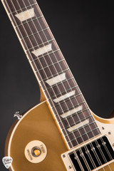 Gibson Les Paul Standard 50s Goldtop Electric Guitar