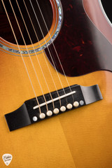 Gibson Custom Shop Songwriter EC Vine Rosewood Burst Acoustic Guitar