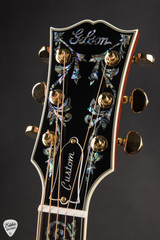 Gibson Custom Shop Songwriter EC Vine Rosewood Burst Acoustic Guitar