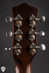 Collings 470 JL Antique Sunburst Top Electric Guitar