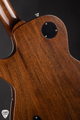 Collings 470 JL Antique Sunburst Top Electric Guitar
