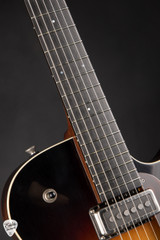 Collings 470 JL Antique Sunburst Top Electric Guitar