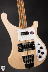 Rickenbacker 4003S Maple Glo Electric Bass
