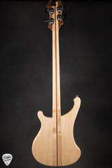 Rickenbacker 4003S Maple Glo Electric Bass