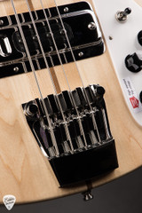 Rickenbacker 4003S Maple Glo Electric Bass