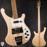 Rickenbacker 4003S Maple Glo Electric Bass