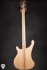 Rickenbacker 4003S Maple Glo Electric Bass