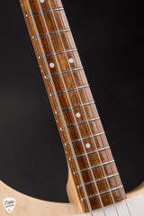 Rickenbacker 4003S Maple Glo Electric Bass