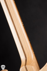 Rickenbacker 4003S Maple Glo Electric Bass