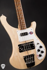 Rickenbacker 4003S Maple Glo Electric Bass