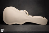 Hardshell Case for Martin Oahu K42 Hibiscus Dark Toast Burst Sitka Spruce and Figured Koa Acoustic Guitar