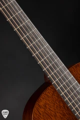 Santa Cruz Founder Collection 1929 000 Mahogany Acoustic Guitar