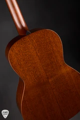 Santa Cruz Founder Collection 1929 000 Mahogany Acoustic Guitar
