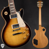 Gibson Les Paul Standard 50s Tobacco Burst Electric Guitar