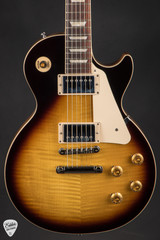 Gibson Les Paul Standard 50s Tobacco Burst Electric Guitar
